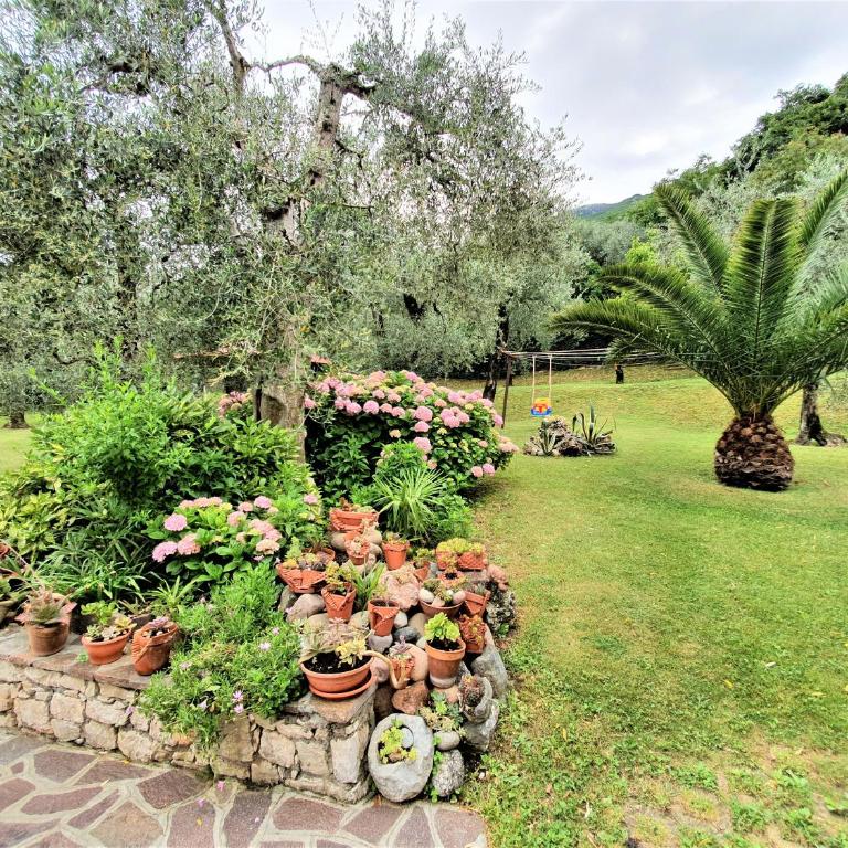 Casa Valenti - Appartamento con 1 Camera da Letto - 22
