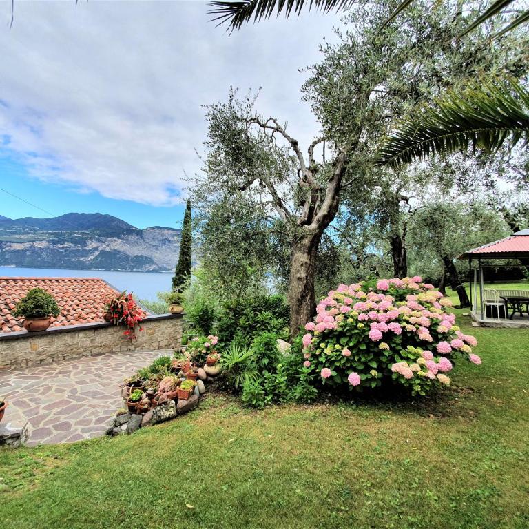 Casa Valenti - Appartamento con 1 Camera da Letto - 24