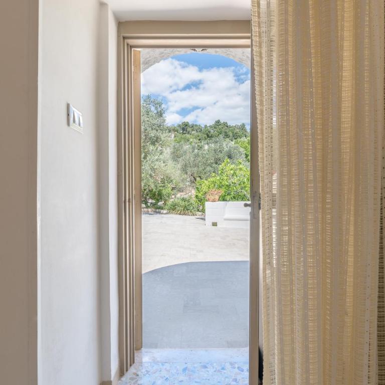Relax e Belvedere - Appartamento con 2 Camere da Letto - 10