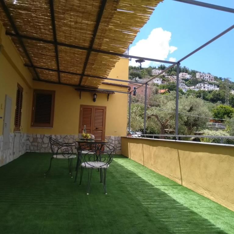 Oasi Madre della Pace - Large Double or Twin Room - 3