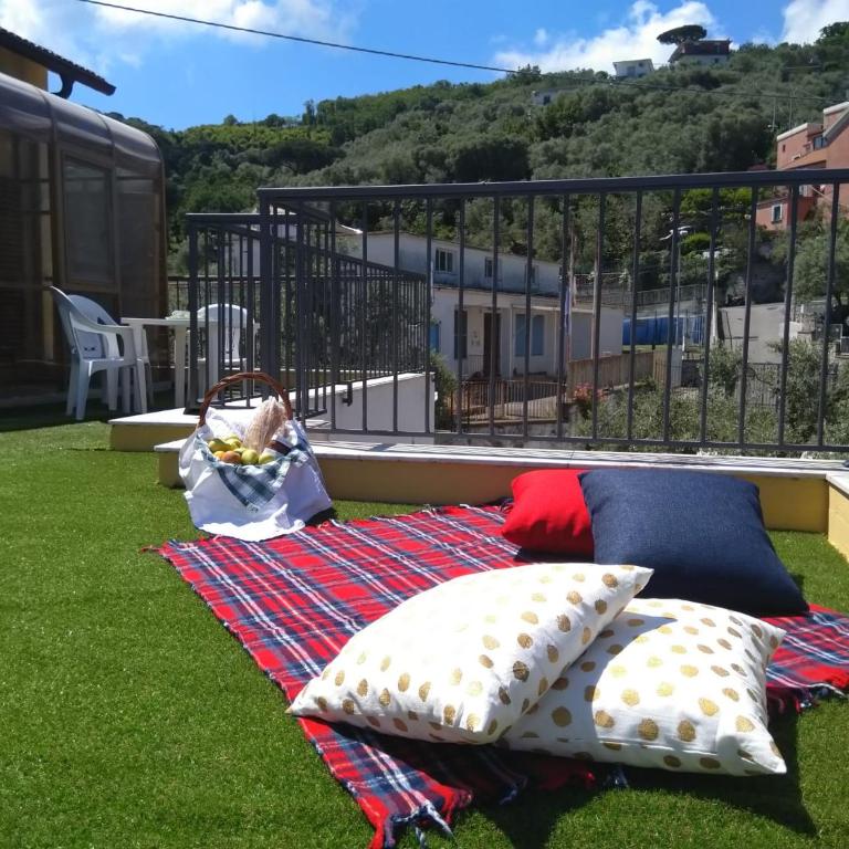 Oasi Madre della Pace - Triple Room - 2
