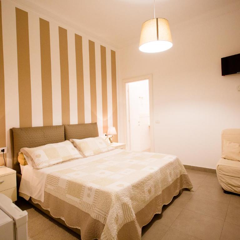 Affittacamere e appartamenti - Rent rooms and Apartments Le Camere Nel Corso - ADULTS ONLY - Double Room - 8