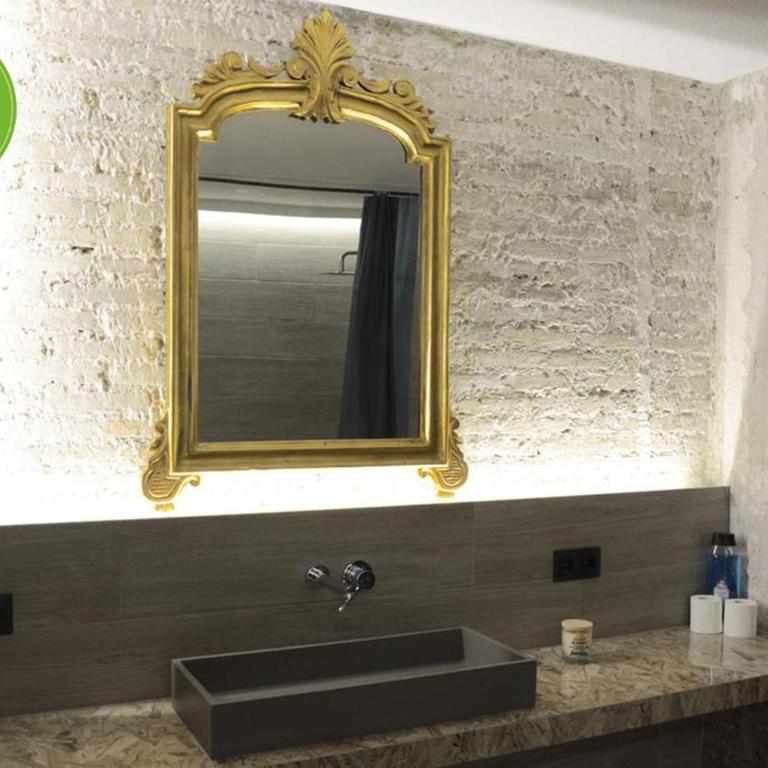 Art&Flats Hostel - Triple Room with Private Bathroom - 6