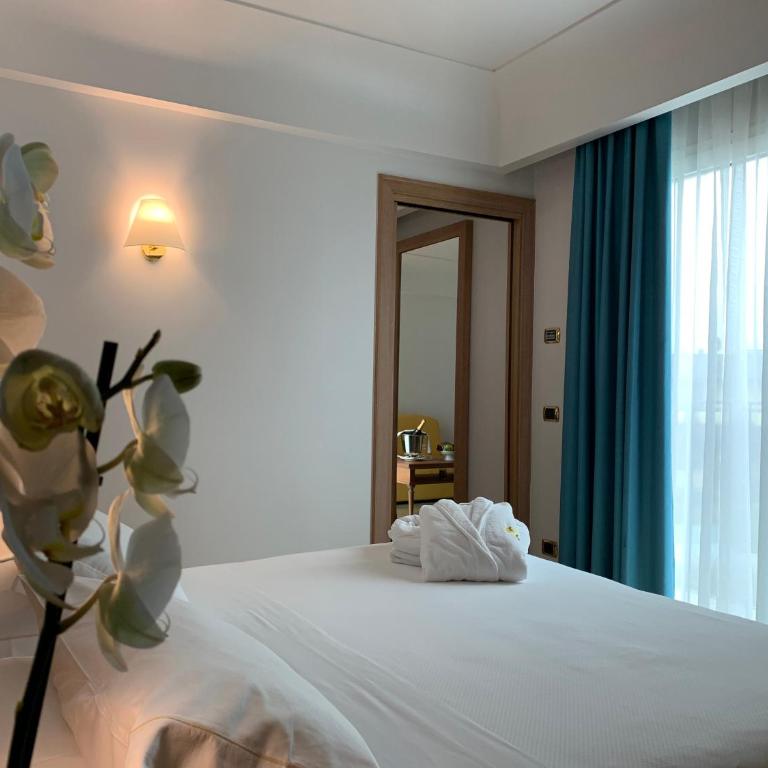 Palace Hotel Desenzano - Camera Familiare - 4