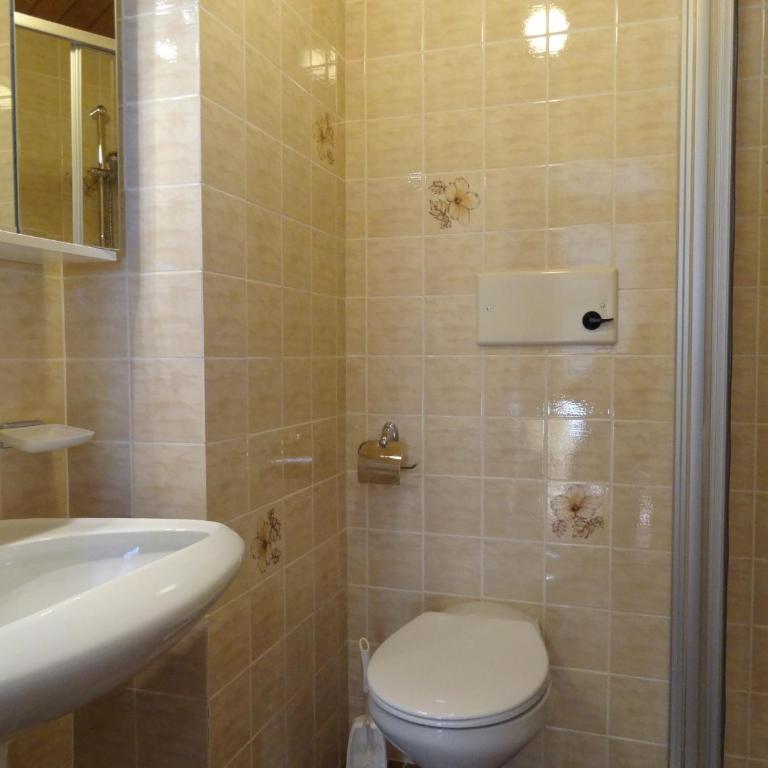 Appartements Loisachpromenade - Studio mit Balkon - 7