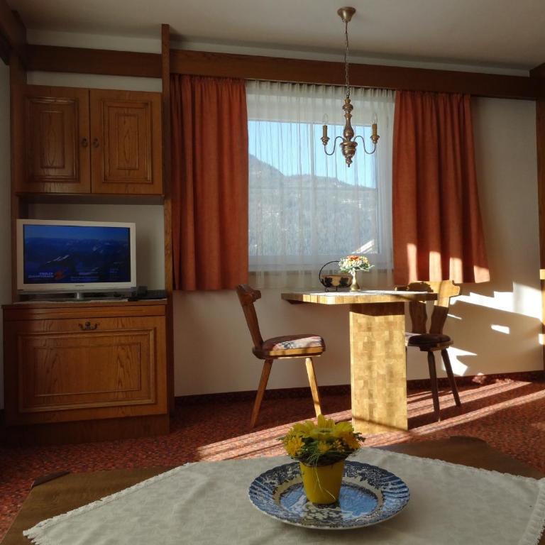 Appartements Loisachpromenade - Studio mit Balkon - 6