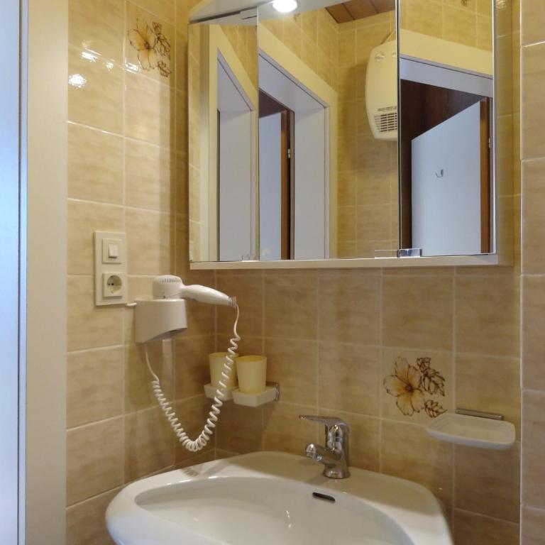 Appartements Loisachpromenade - Studio mit Balkon - 4