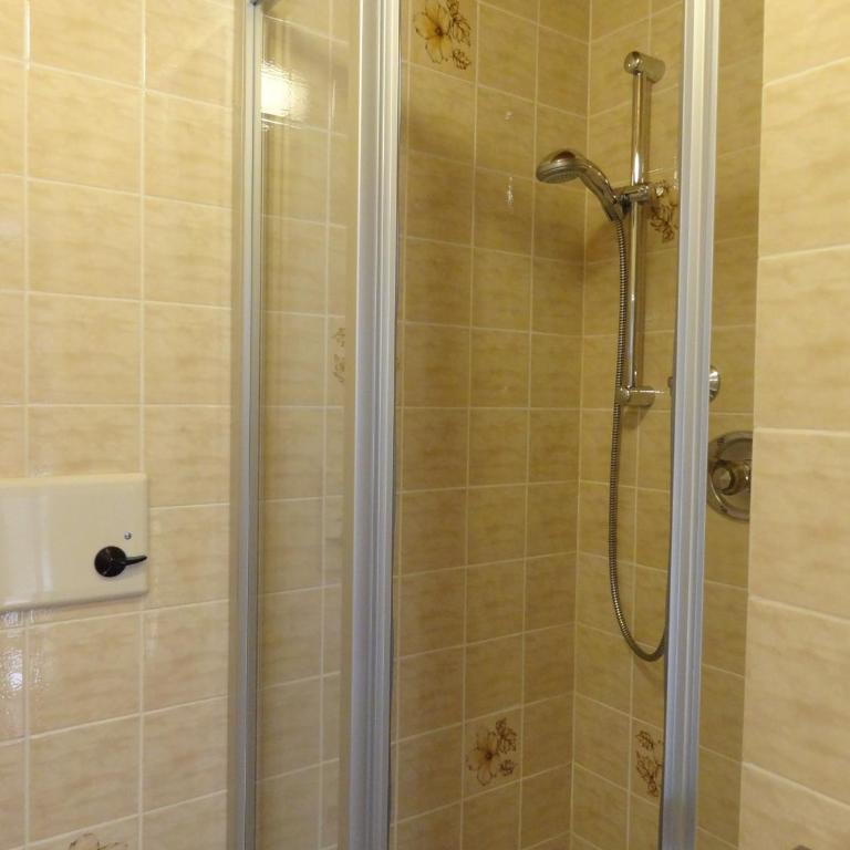 Appartements Loisachpromenade - Studio mit Balkon - 1