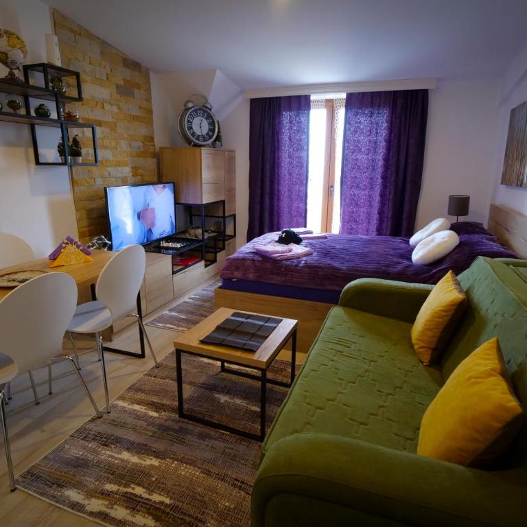 Mips P86 Milmari Resort - Apartment with Terrace - 20