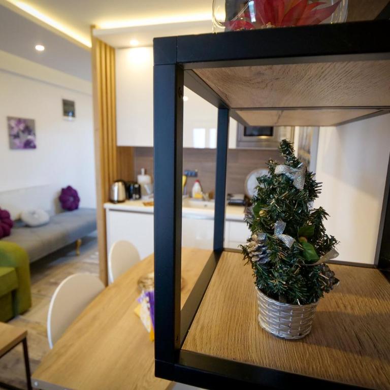 Mips P86 Milmari Resort - Apartment with Terrace - 36