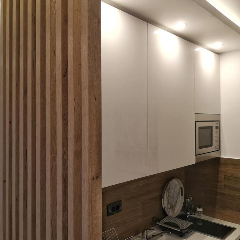 Mips P86 Milmari Resort - Apartment with Terrace - 13