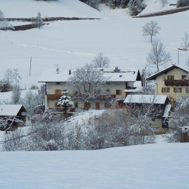 Feldererhof - Appartement 1 Chambre - Vue sur Montagne - 13