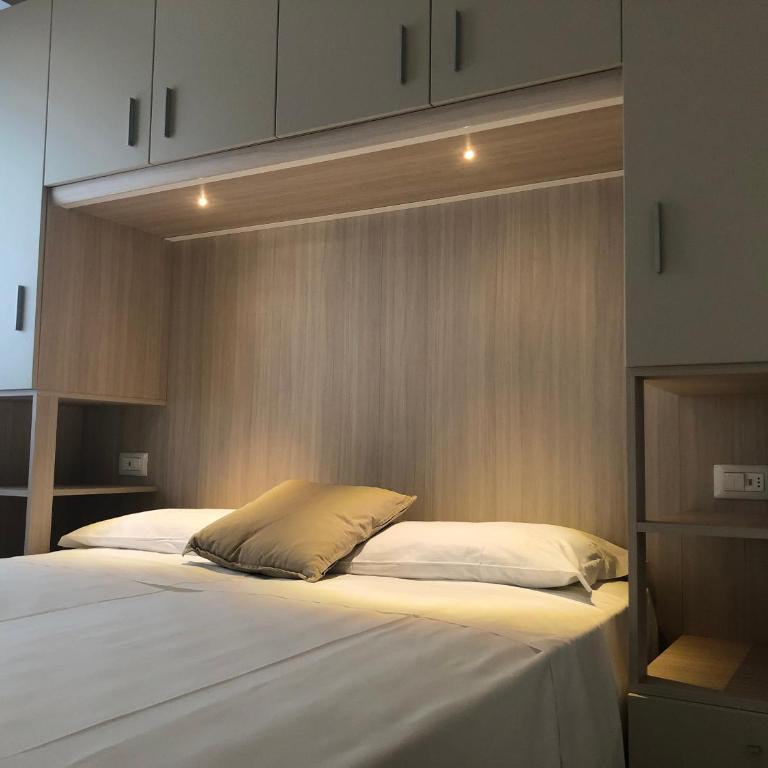 Hotel Karibe - Single Room - 2