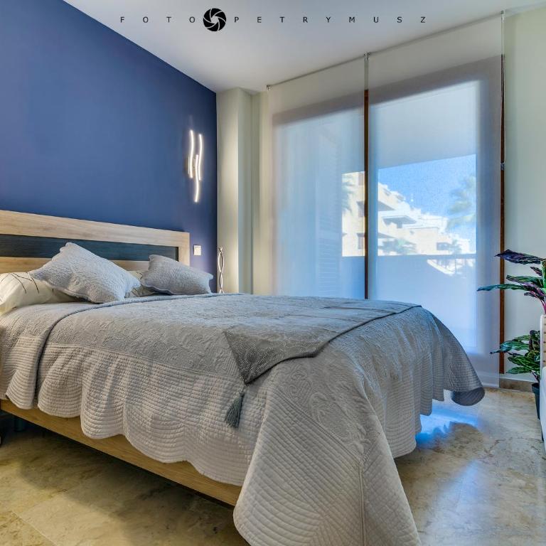 Apartament Delux-La Entrada Punta Prima - Apartamento de 2 dormitorios - 7