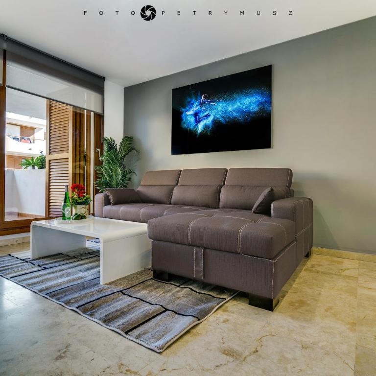 Apartament Delux-La Entrada Punta Prima - Apartamento de 2 dormitorios - 10
