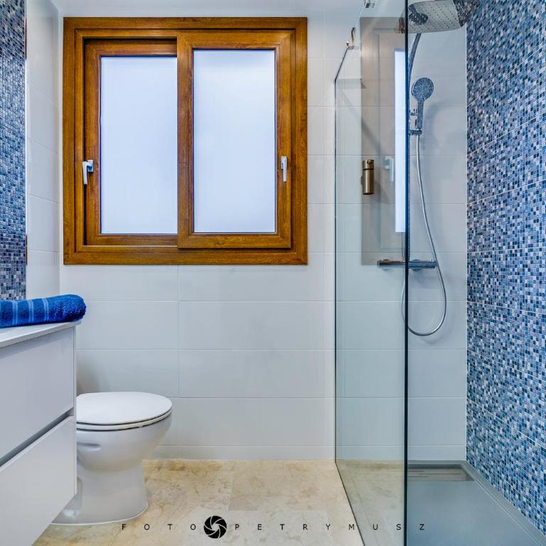 Apartament Delux-La Entrada Punta Prima - Apartamento de 2 dormitorios - 11