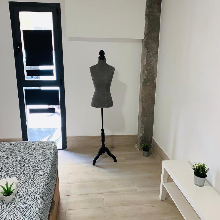 NUEVOS DUPLEX PRINCIPE VERGARA - Deluxe Loft 3 Bathrooms - 15