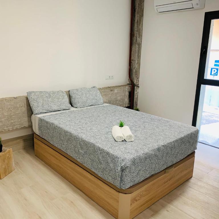 NUEVOS DUPLEX PRINCIPE VERGARA - Deluxe Loft 3 Bathrooms - 13