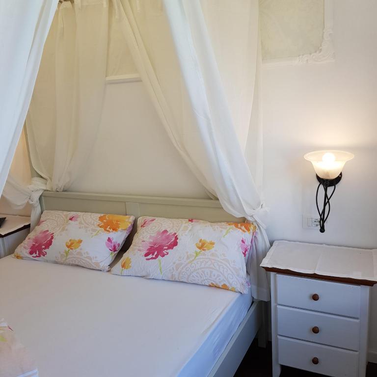 Garni Villa Tyrol - Adults Only - Camera Matrimoniale Superior - 2