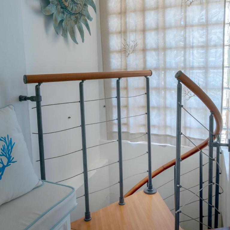 Baragge Hill& Summer Pool - Casa Vacanze - 12