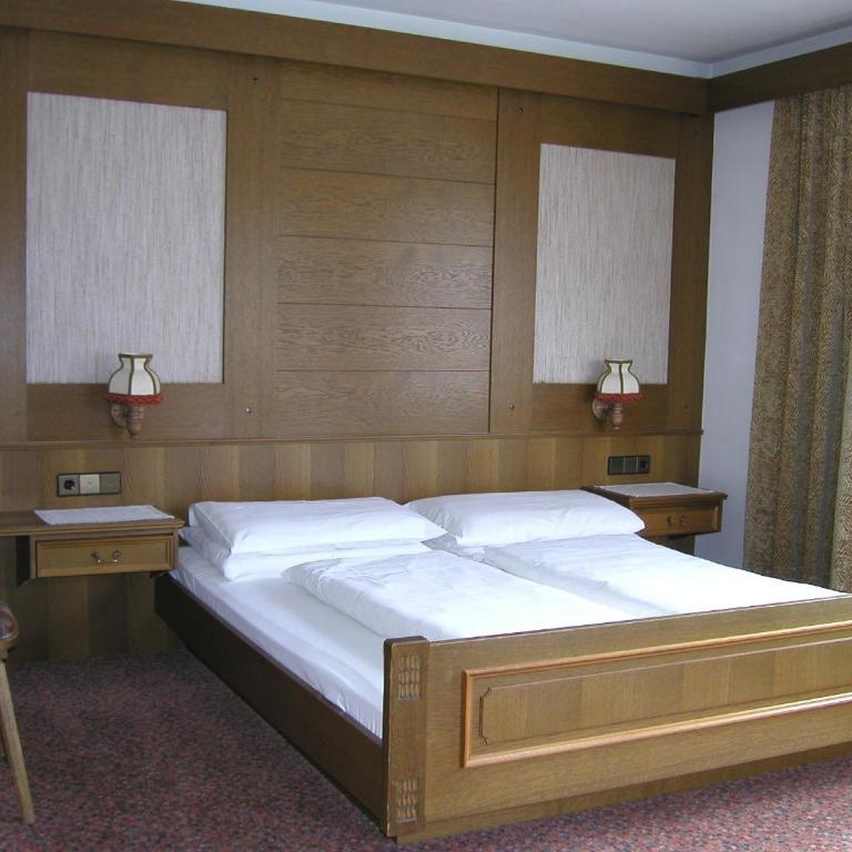 Appartements Loisachpromenade - Apartment mit 1 Schlafzimmer und Wintergarten - 5