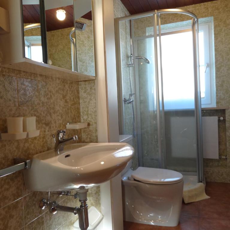 Appartements Loisachpromenade - Apartment mit 1 Schlafzimmer und Wintergarten - 2