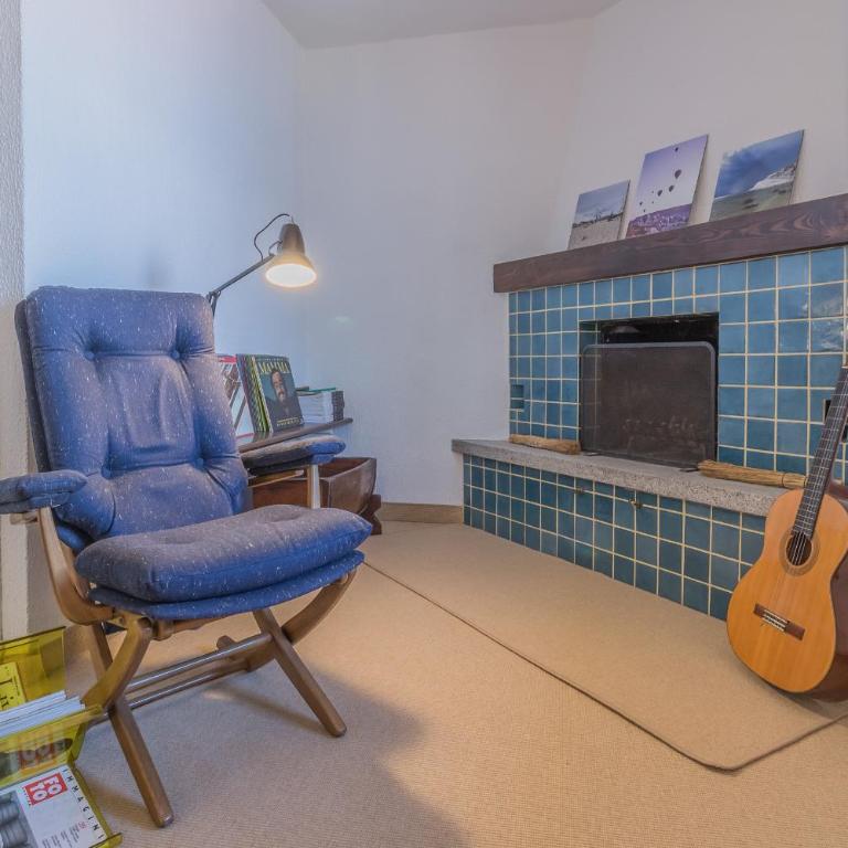 Casa La Nuvola Varenna - Appartamento con Balcone - 10