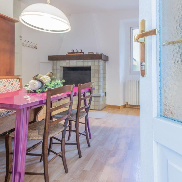 Casa La Nuvola Varenna - Appartamento con Balcone - 30