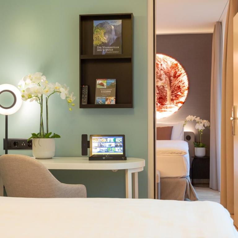 Cascada Boutique Hotel - Familienzimmer - Groß - 2
