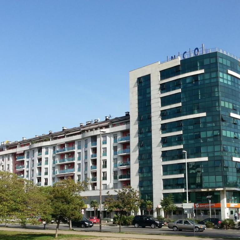 Apartment Temple - Apartman - 19