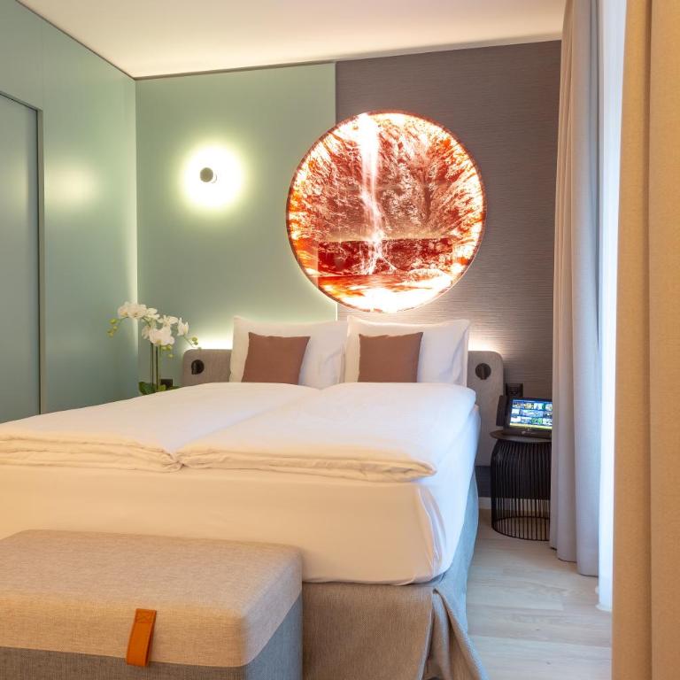 Cascada Boutique Hotel - Familienzimmer - Groß - 3