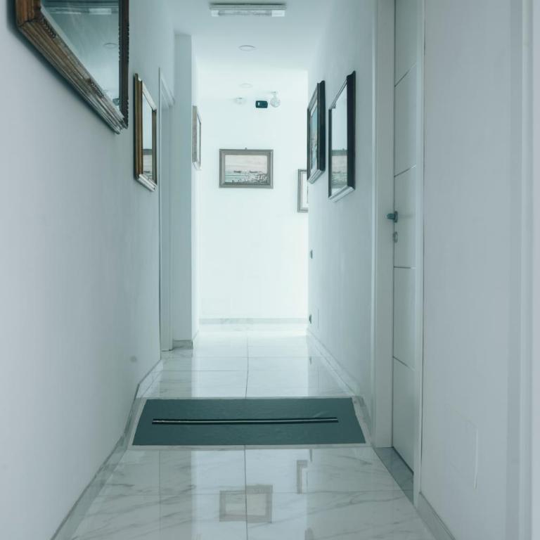 Gregorio VII Luxury Suites San Damaso - Suite Luna di Miele - 42