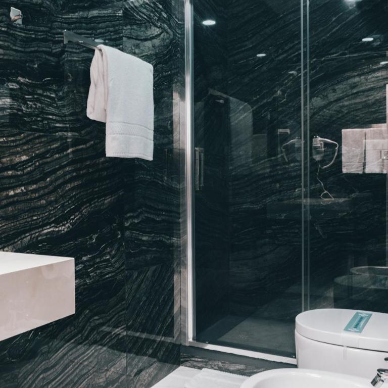 Gregorio VII Luxury Suites San Damaso - Suite Luna di Miele - 44