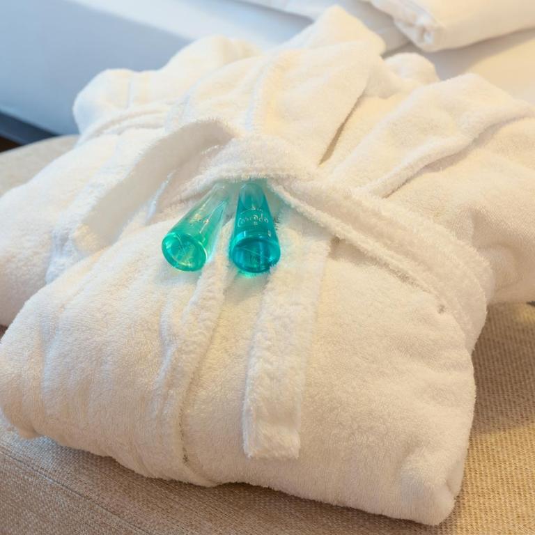 Cascada Boutique Hotel - Familienzimmer - Groß - 6