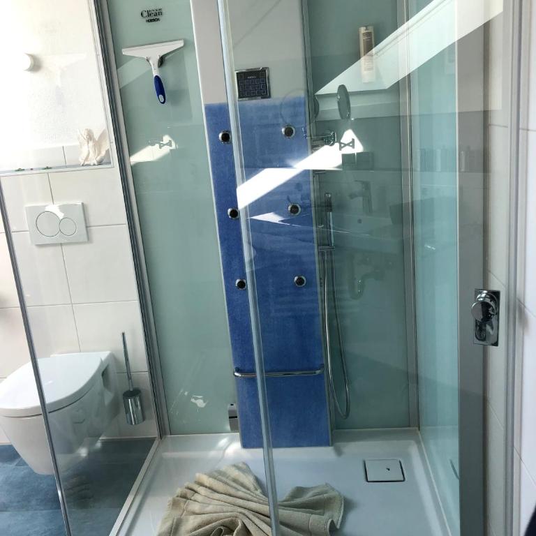 Alpenglück de Luxe Ferienwohnung am Forggensee - Deluxe Apartment - 25