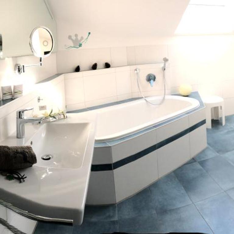 Alpenglück de Luxe Ferienwohnung am Forggensee - Deluxe Apartment - 26