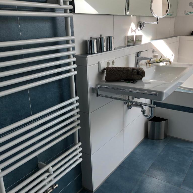 Alpenglück de Luxe Ferienwohnung am Forggensee - Deluxe Apartment - 30