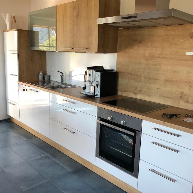 Alpenglück de Luxe Ferienwohnung am Forggensee - Deluxe Apartment - 18