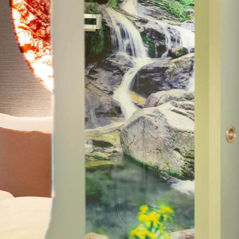 Cascada Boutique Hotel - Familienzimmer - Groß - 4