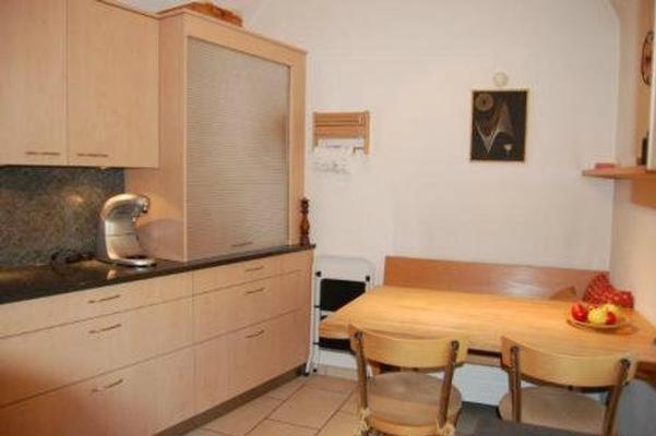 Chasa Städler - Ferienwohnung mit 113m2 für max. 5 Personen - Apartment mit 3 Schlafzimmern - 16