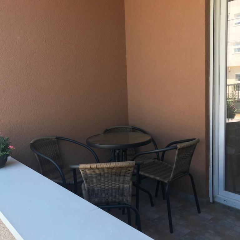 MM Apartmani - Apartman - 5