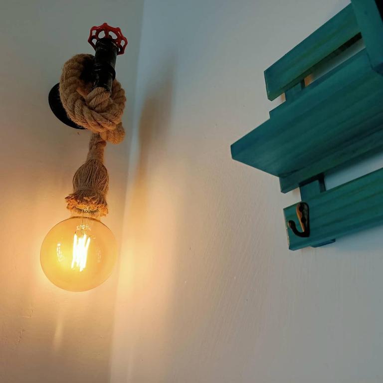 Trulli di nonna Palma - Two-Bedroom House - 5