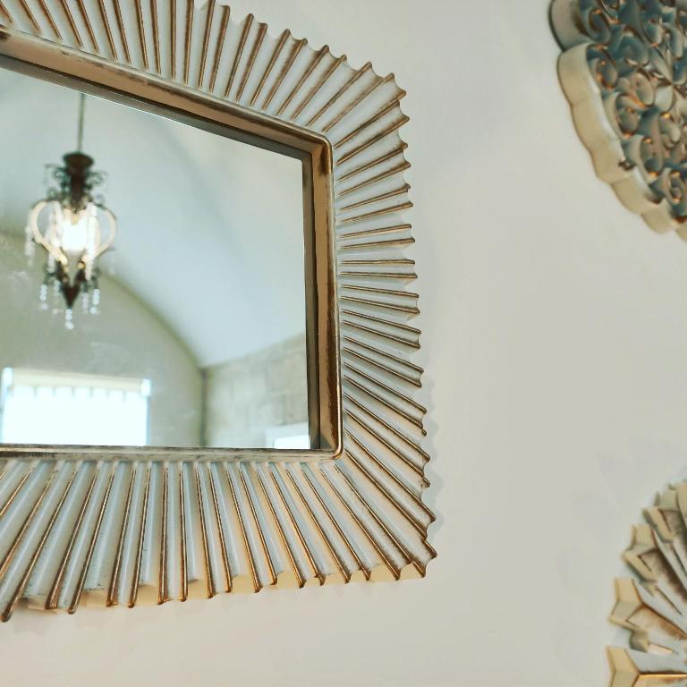 Trulli di nonna Palma - Two-Bedroom House - 6