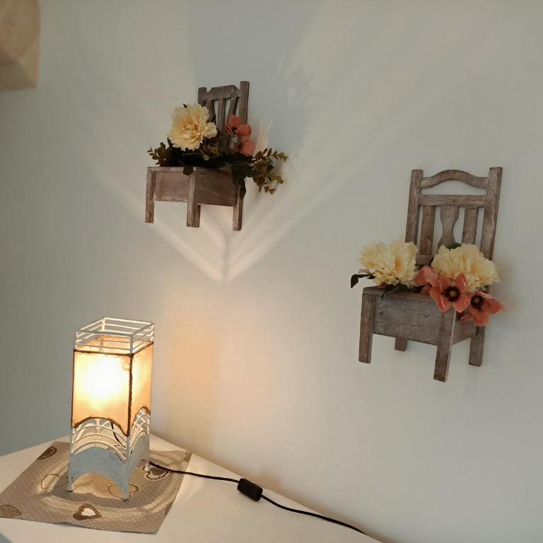 Trulli di nonna Palma - Two-Bedroom House - 7