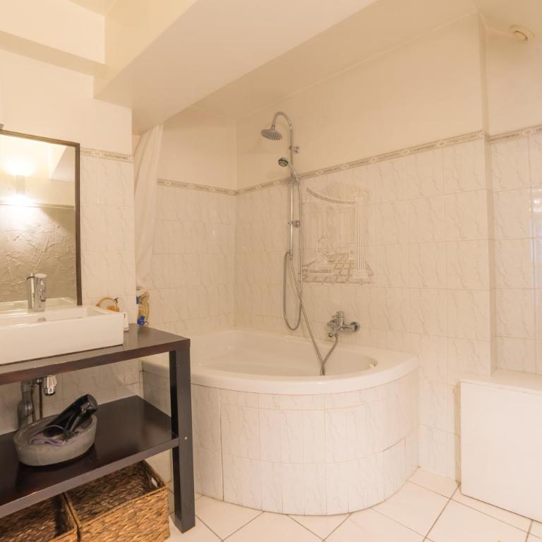 Appartements atypiques centre ville Annecy - Apartamento de 1 dormitorio - 9