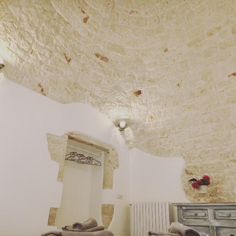 Trulli di nonna Palma - Two-Bedroom House - 8