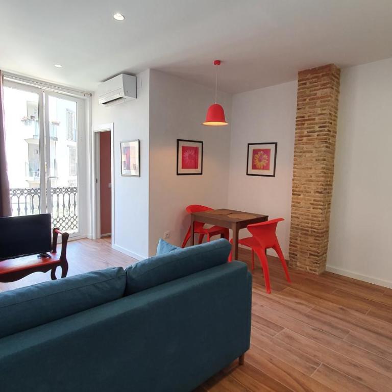 L'Arbre - Apartment - 25