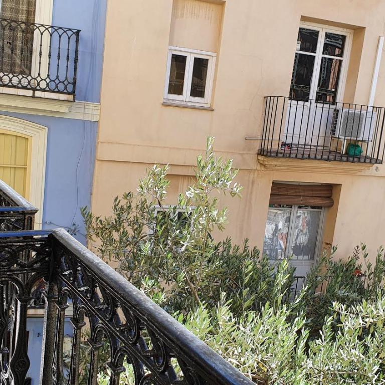 L'Arbre - Apartment - 23