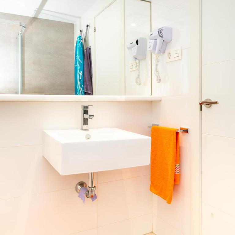 CASA VISTA AL MAR - Apartamento de 1 dormitorio - 20