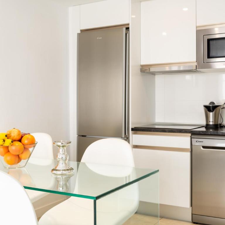 CASA VISTA AL MAR - Apartamento de 1 dormitorio - 8